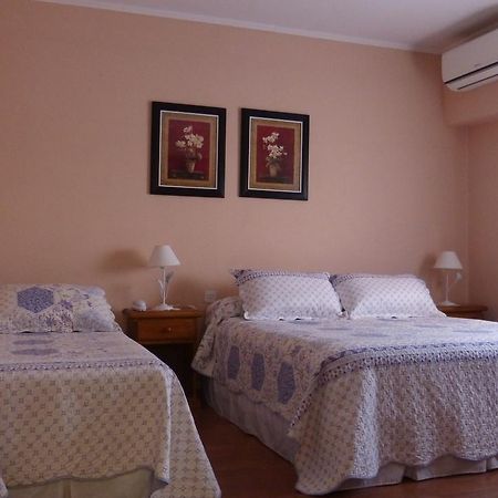 Hotel El Descanso Junín Esterno foto