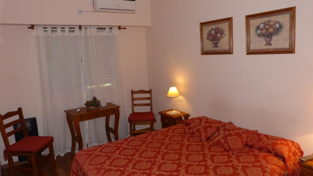 Hotel El Descanso Junín Esterno foto