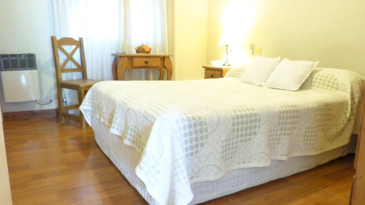 Hotel El Descanso Junín Esterno foto
