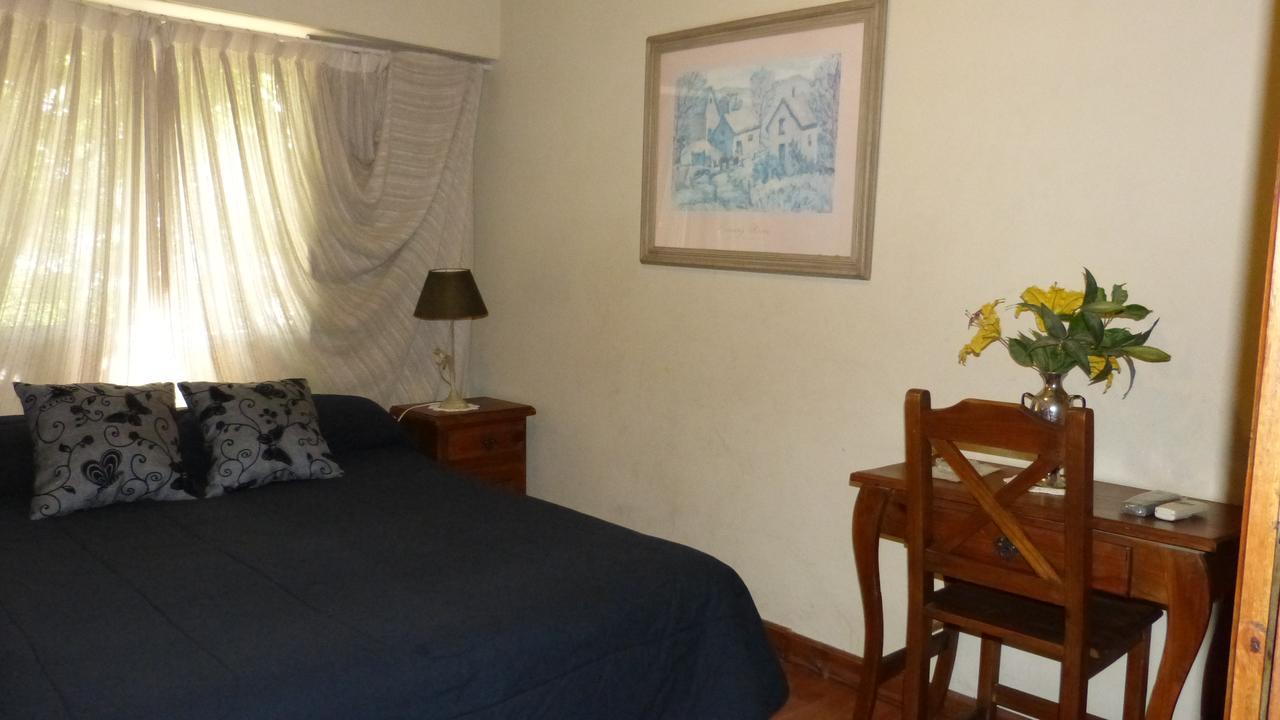 Hotel El Descanso Junín Esterno foto