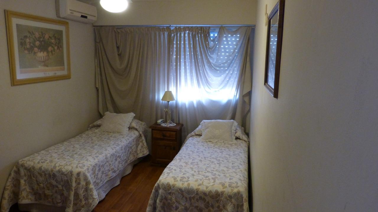 Hotel El Descanso Junín Esterno foto
