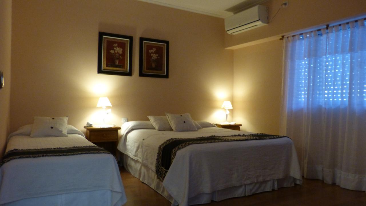 Hotel El Descanso Junín Esterno foto