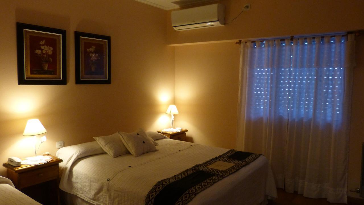 Hotel El Descanso Junín Esterno foto