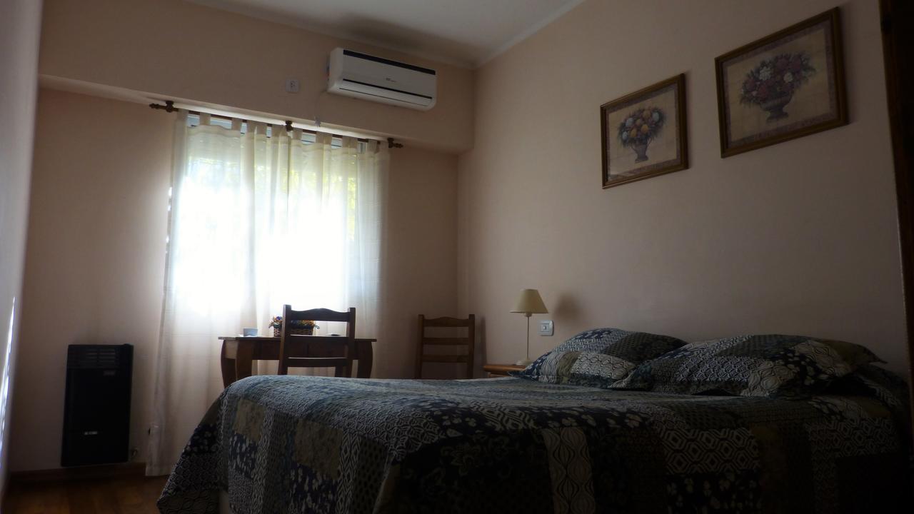 Hotel El Descanso Junín Esterno foto