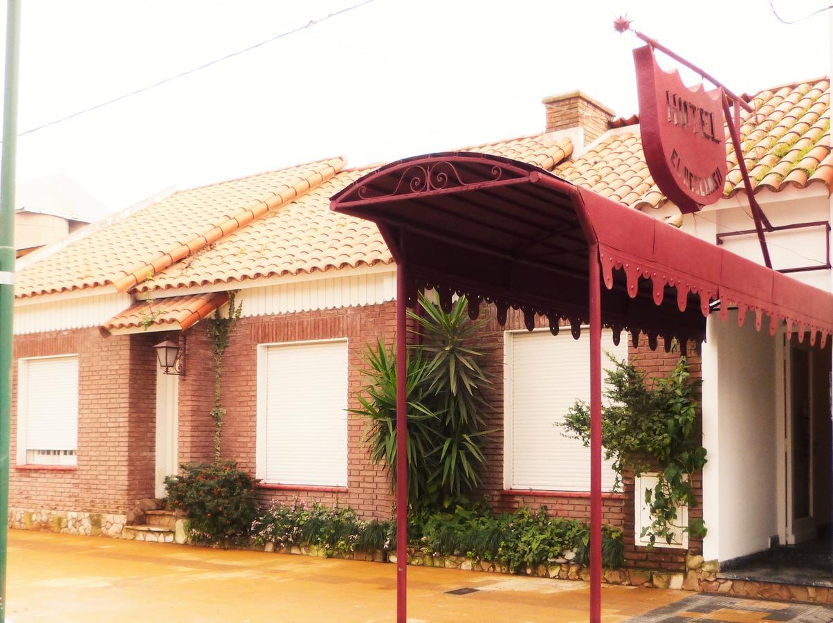 Hotel El Descanso Junín Esterno foto