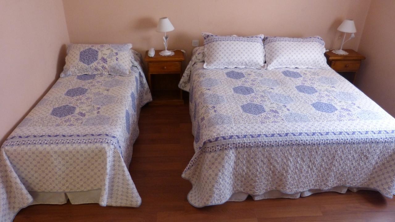 Hotel El Descanso Junín Esterno foto