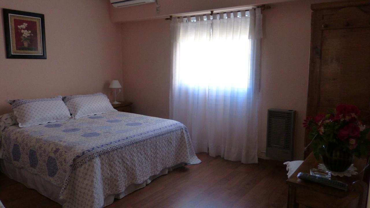 Hotel El Descanso Junín Esterno foto