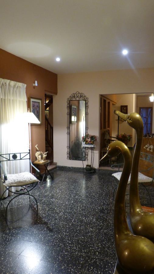 Hotel El Descanso Junín Esterno foto