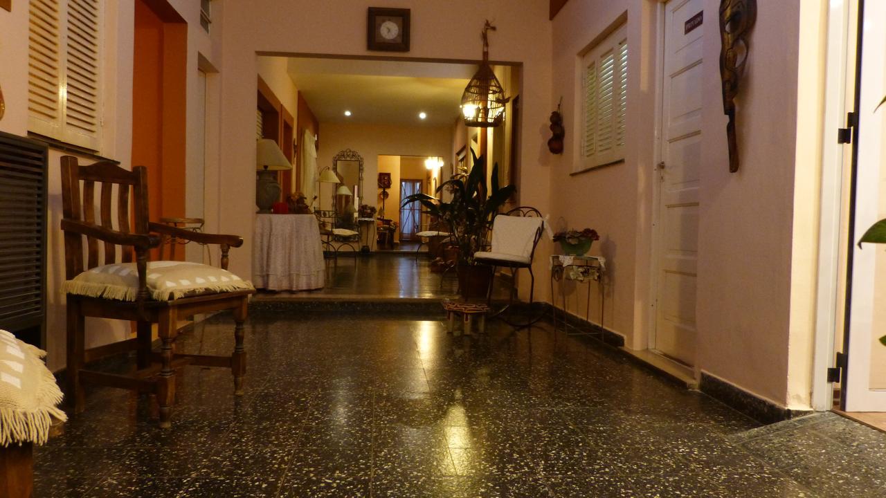 Hotel El Descanso Junín Esterno foto