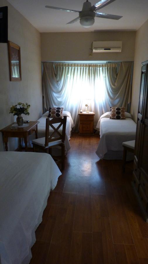 Hotel El Descanso Junín Esterno foto
