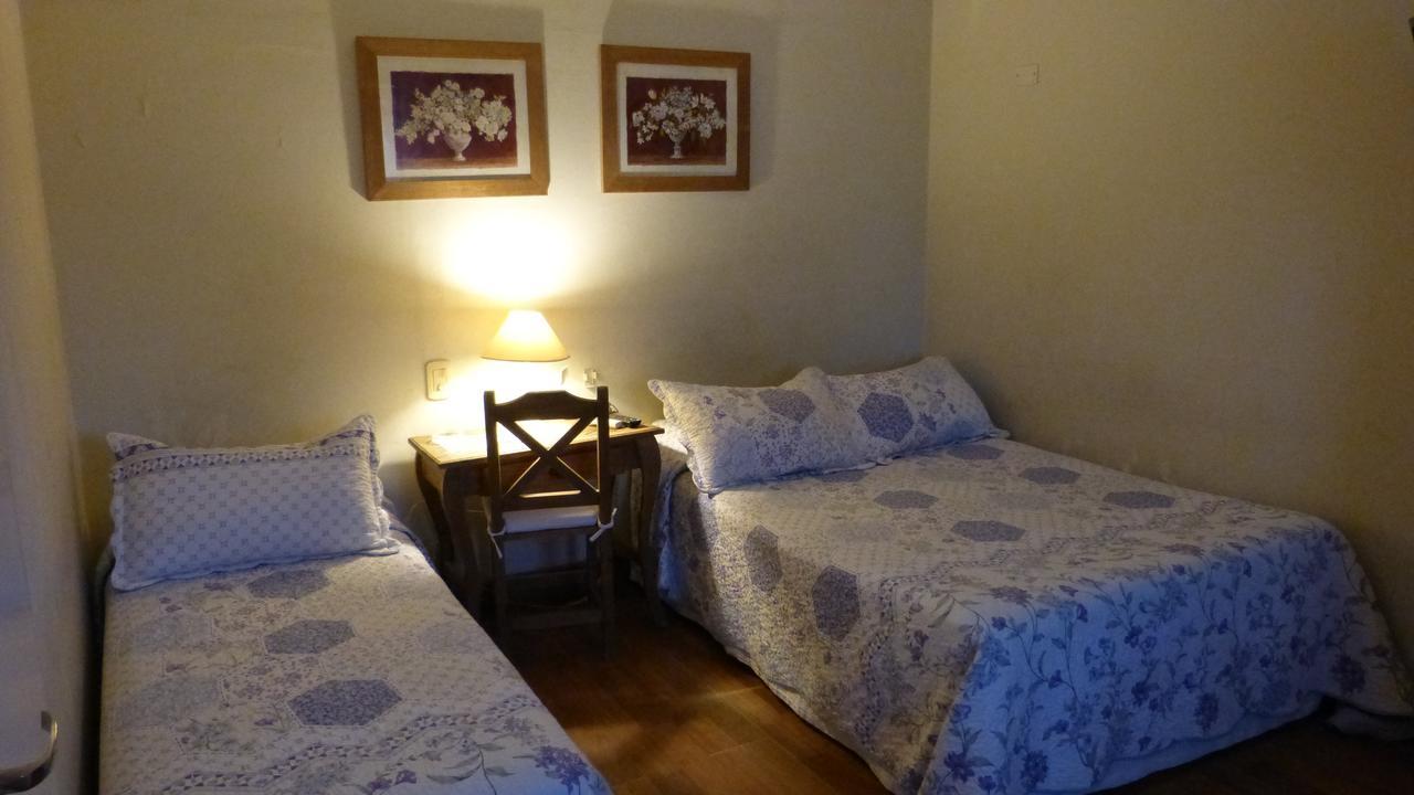 Hotel El Descanso Junín Esterno foto