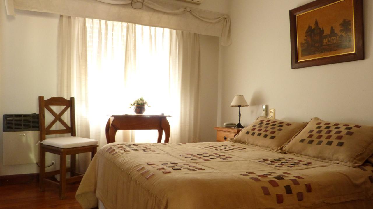 Hotel El Descanso Junín Esterno foto