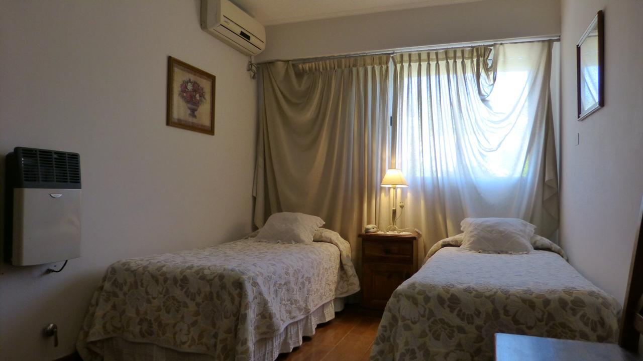Hotel El Descanso Junín Esterno foto