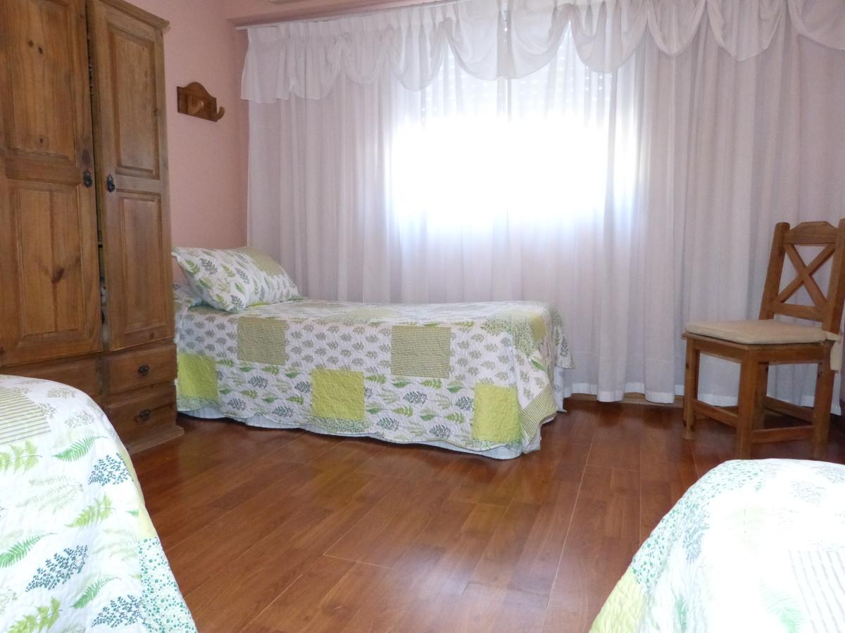Hotel El Descanso Junín Esterno foto