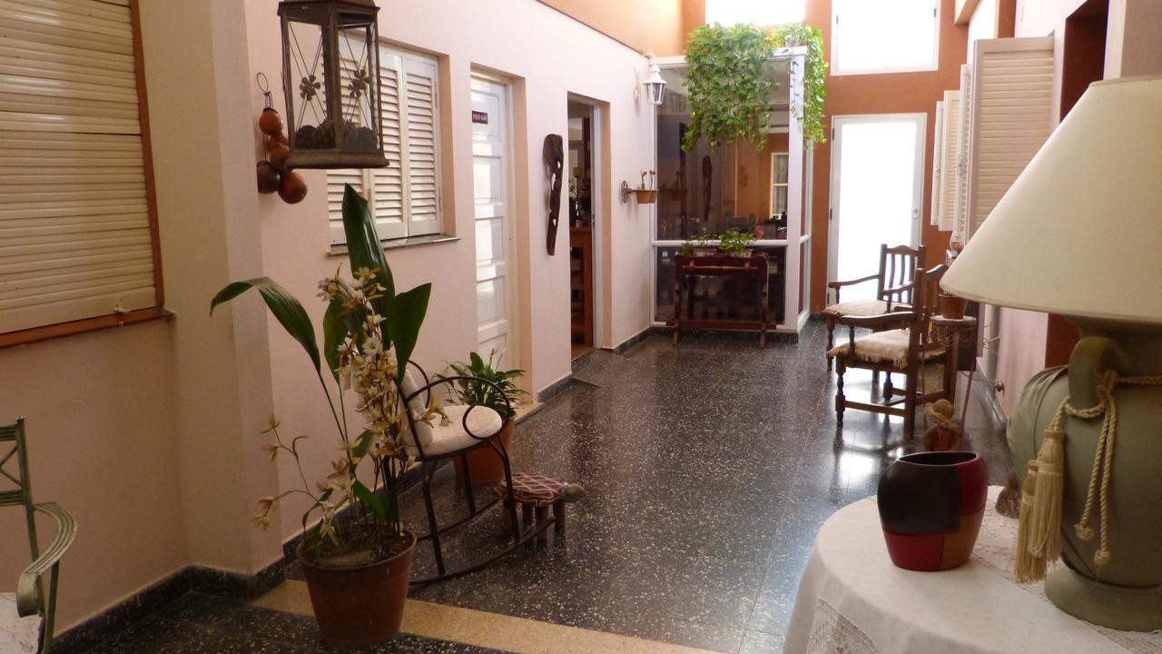 Hotel El Descanso Junín Esterno foto