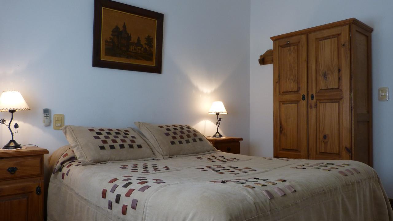 Hotel El Descanso Junín Esterno foto