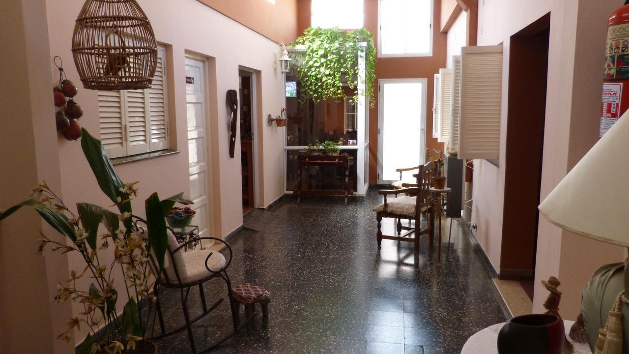 Hotel El Descanso Junín Esterno foto