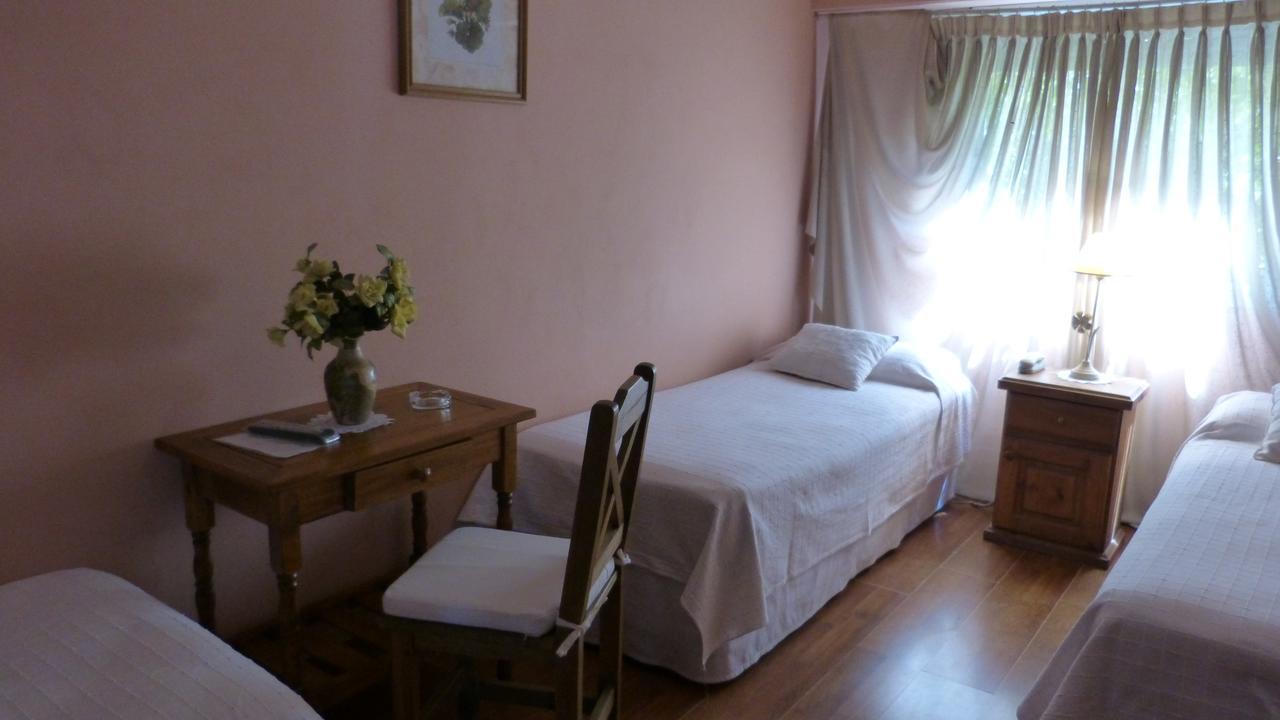 Hotel El Descanso Junín Esterno foto