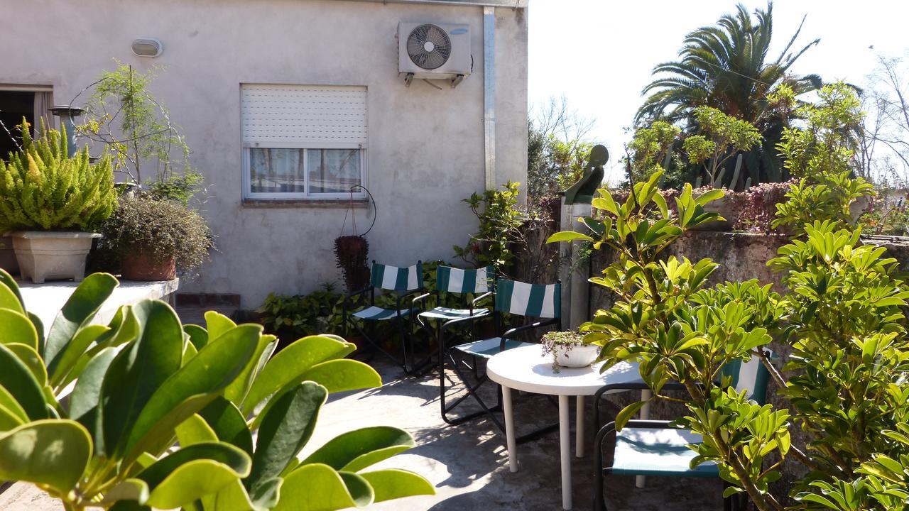 Hotel El Descanso Junín Esterno foto